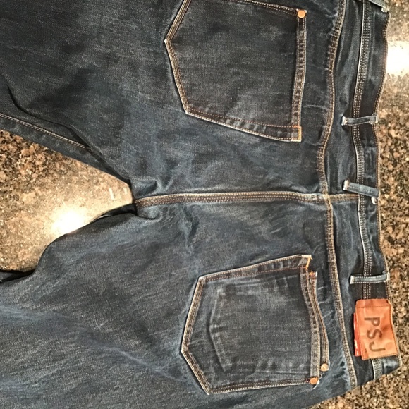Paul Smith Jeans Selvedge - Picture 7 of 7